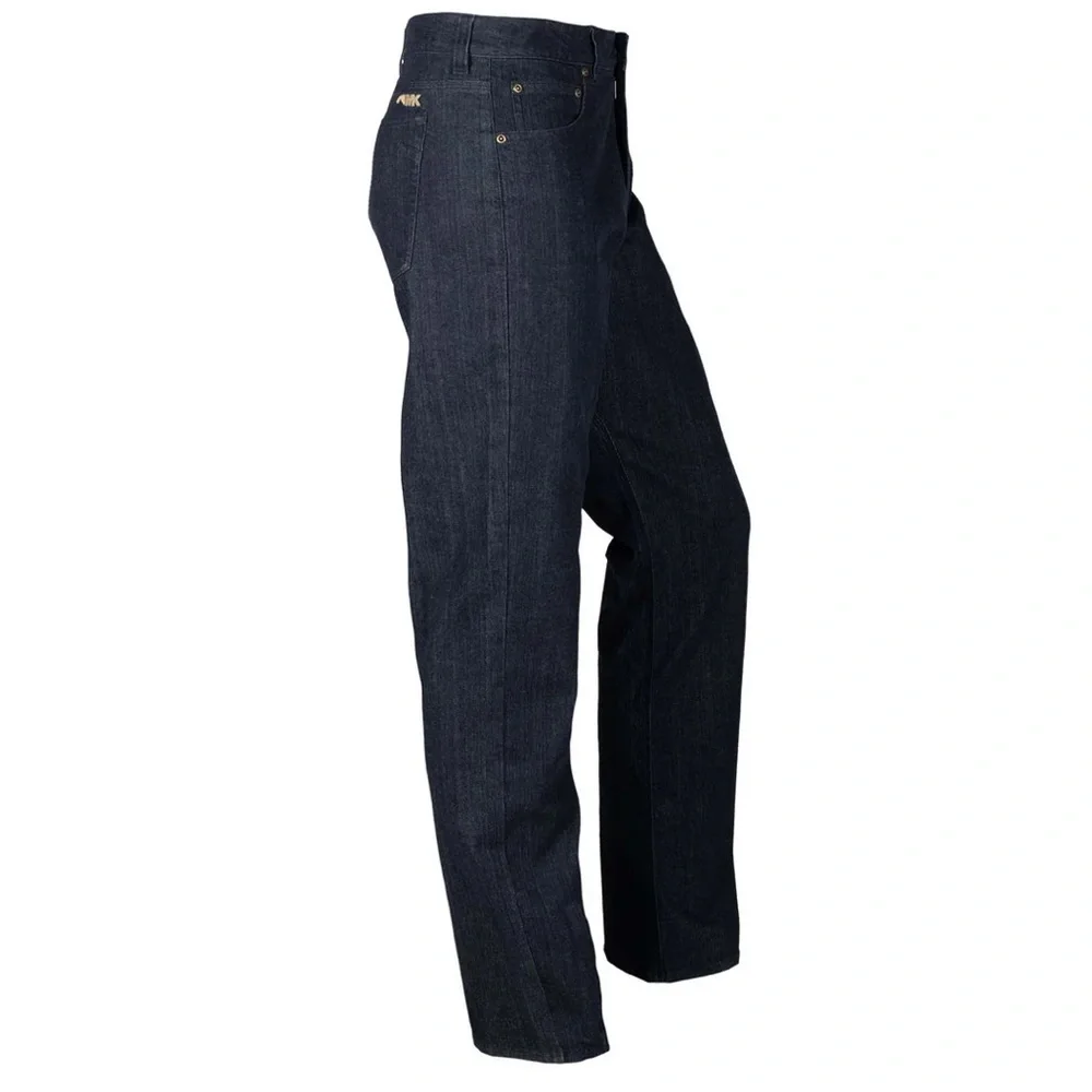 38x32 Mountain Khakis Miter Denim Jean Classic Fit in Dark Wash